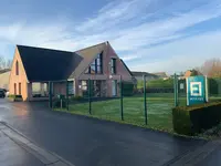 Flandres Lys Notaires - Maître Hubert Bourgeois, Maître Nicolas Bourgeois, Maître Céline Ioos