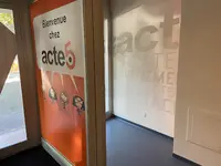 Acte 5