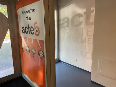 Acte 5
