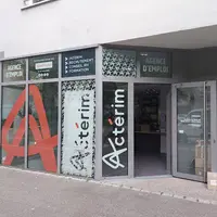 Actérim Strasbourg
