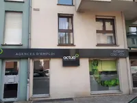 Actua Agence d'Intérim Strasbourg Industrie