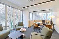 Actua Siège Social