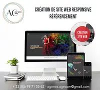 Agence Agcom Communication