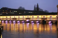 Agence Bkn Strasbourg