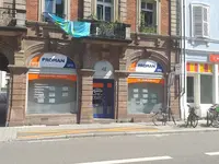 Agence d'Intérim Proman Strasbourg