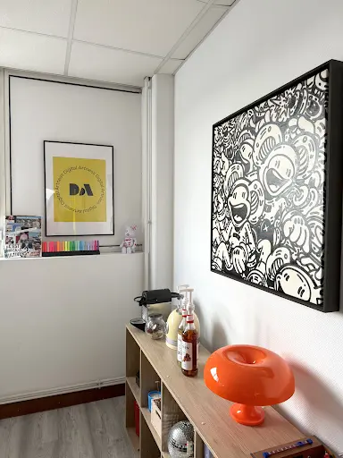 Agence de Communication - Digital Artness