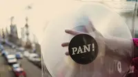 Agence Pan !