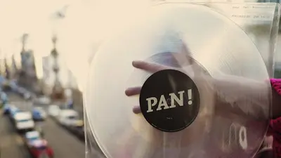 Agence Pan !