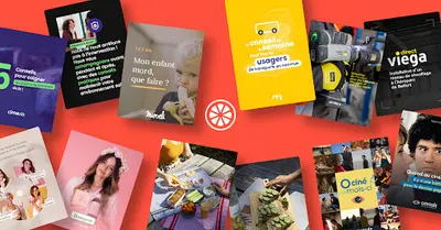 Agence Press•agrum