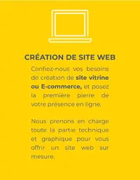 Be Influent - Agence de Communication Digitale