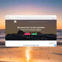 Comapo - Agence de Communication