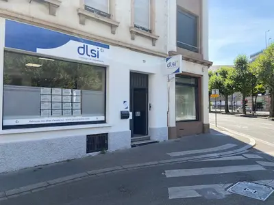 Dlsi Strasbourg