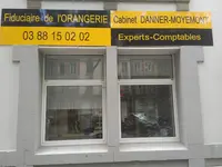 Fiduciaire de l'Orangerie - Cabinet Danner-moyemont - Fiduor