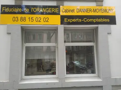 Fiduciaire de l'Orangerie - Cabinet Danner-moyemont - Fiduor