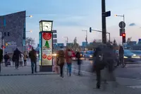 H Publicité