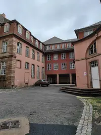 Institut du Droit Local Alsacien-mosellan