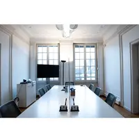 Kleber Associes Notaires - Laurence Schuller et Elodie Walther