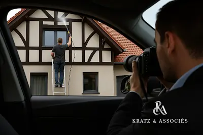 Kratz & Associés