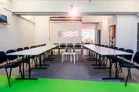 Le Grub - Espace de Coworking et Location de Studio