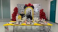 Mademoiselle Bella - Décoratrice Événementielle Strasbourg