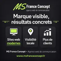 Ms France Concept | Agence Marketing À Strasbourg