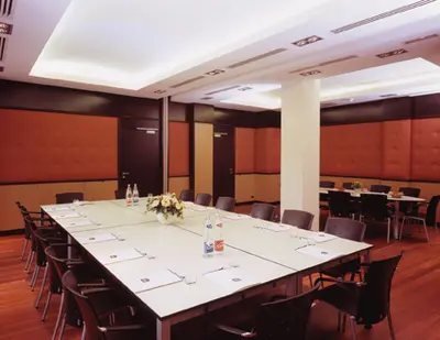 Mywo Strasbourg Gare - Espaces de Coworking & Réunion