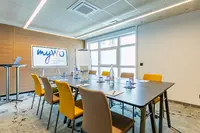 Mywo Strasbourg Place de la Gare - Espace de Coworking & Réunion