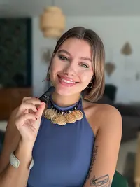 Nora Community Créatrice de Contenu Ugc