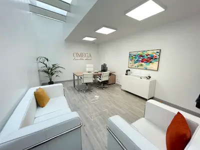 Omega Executive Search I Recrutement de Cadres & Dirigeants À Strasbourg