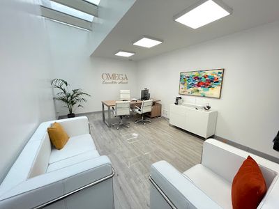 Omega Executive Search I Recrutement de Cadres & Dirigeants À Strasbourg