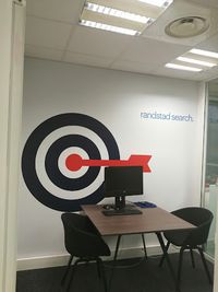 Randstad Cabinet de Recrutement - Strasbourg