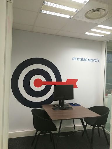 Randstad Cabinet de Recrutement - Strasbourg