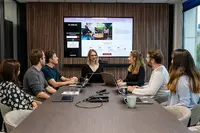 Reflet Digital - Creative Agency