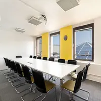 Regus - Strasbourg les Halles