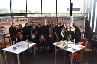 Satis Jobs Center Strasbourg – Agence Intérim & Travail Temporaire