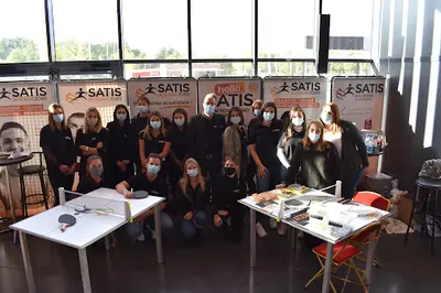 Satis Jobs Center Strasbourg – Agence Intérim & Travail Temporaire