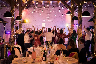 Sb Event | Événementiel & Mariage Strasbourg Bas Rhin