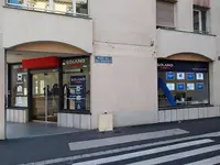 Solano Strasbourg - Intérim Transport-logistique-travaux Publics