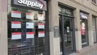 Supplay Strasbourg Industries Logistique