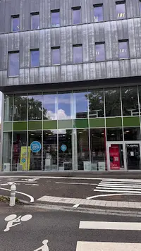 Supplay Strasbourg Tertiaire Cadres