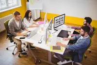 Webcodeur - Agence Création de Sites & Publicité