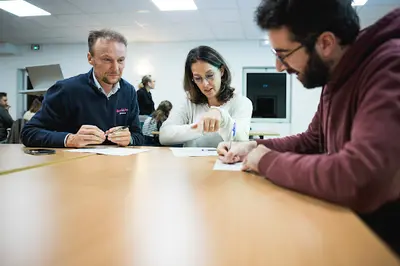 Work&you - Cabinet de Recrutement Strasbourg