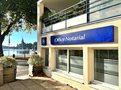 Joël Penet, Notaire - Office Notarial du Val d'Erdre - Sucé sur Erdre