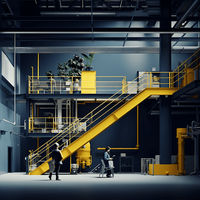 Nj4tech - Expert en Recrutement It & Industrie