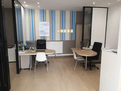 Agence Immobilière Laforêt Sucy-en-brie