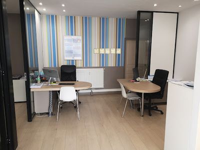 Agence Immobilière Laforêt Sucy-en-brie