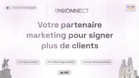 Adkonnect – Agence Marketing À Orléans