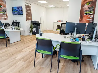 Adwork S Sully sur Loire