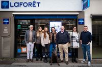 Agence Immobilière Laforêt Suresnes Centre