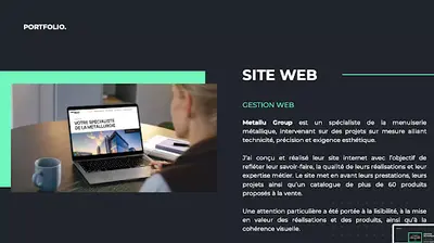 Bluenova Agency - Agence Web À Suresnes